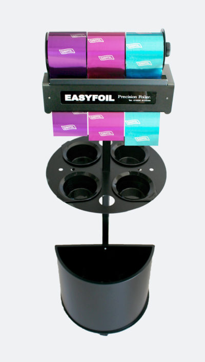tpce-on-trio-1 Easyfoil Trio WOrkstation